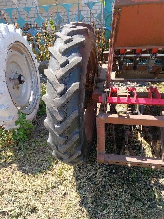 Продам сівалку СЗ 3.6