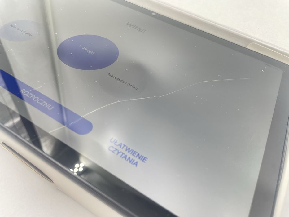 Tablet Huawei MatePad SE 10.4