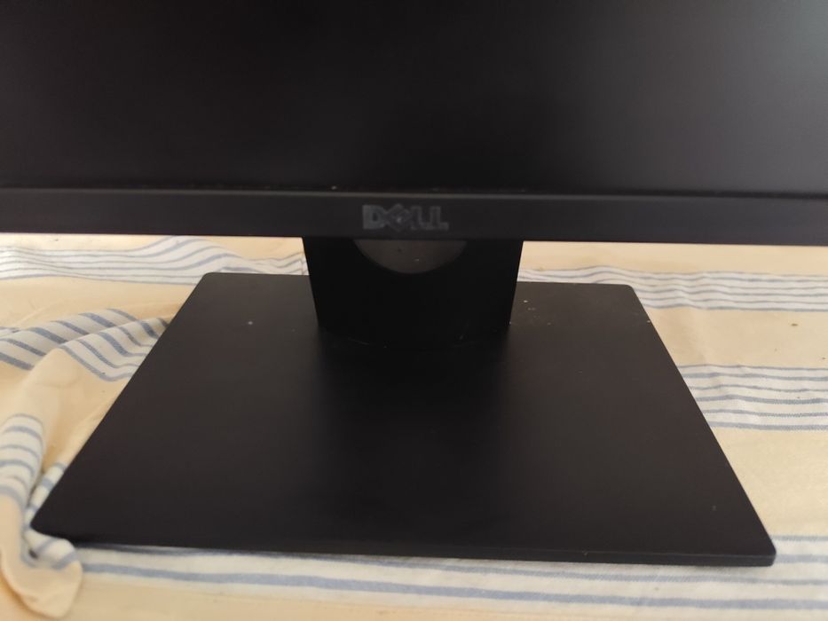 Monitor 19 para PC dell