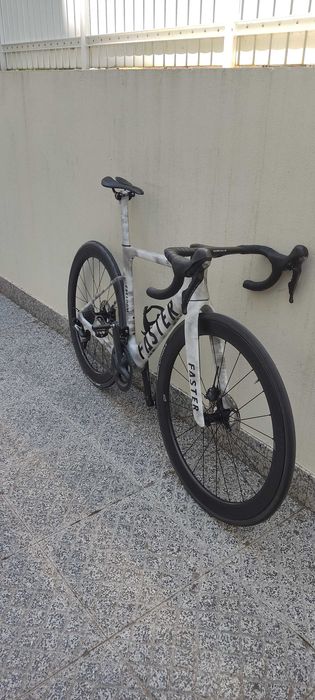 Vendo quadro carbono 51