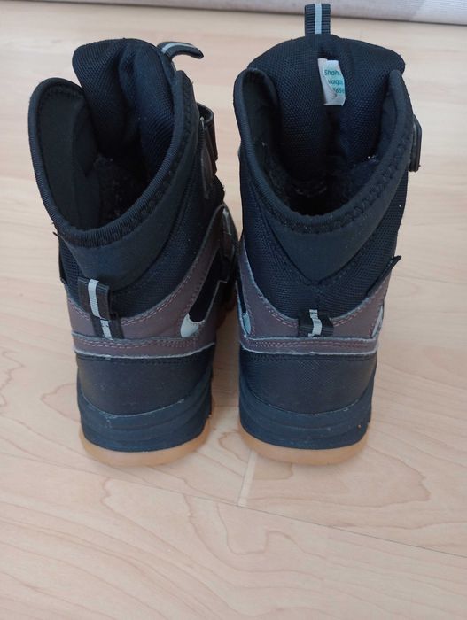 Buty zimowe śniegowce Reflex rozmiar 29