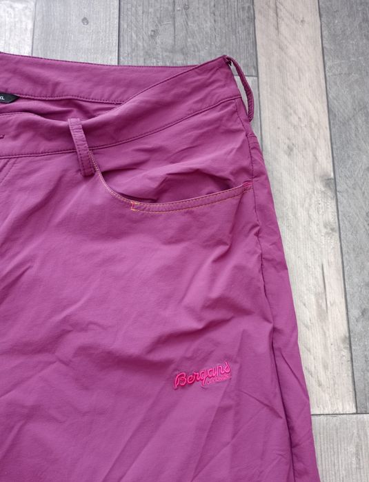 Spodnie rybaczki Bergans of Norwey damskie roz. XL