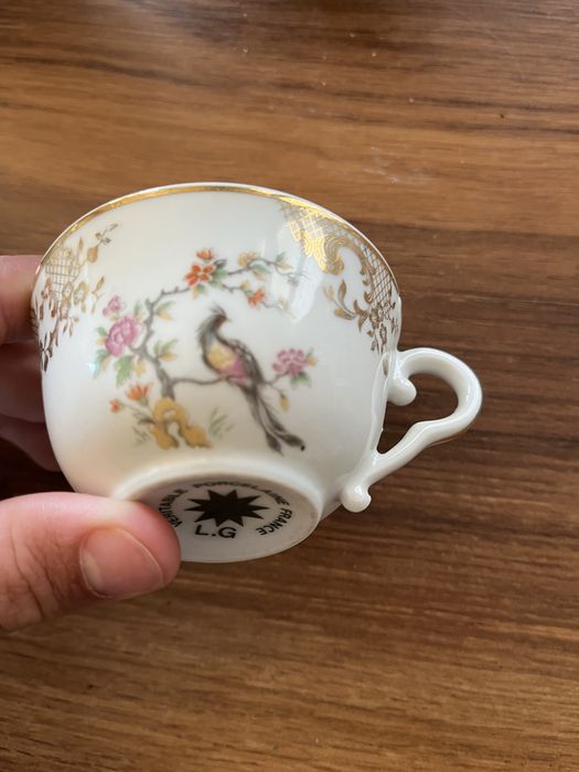 L.G. Porcelain Set495560644729907202