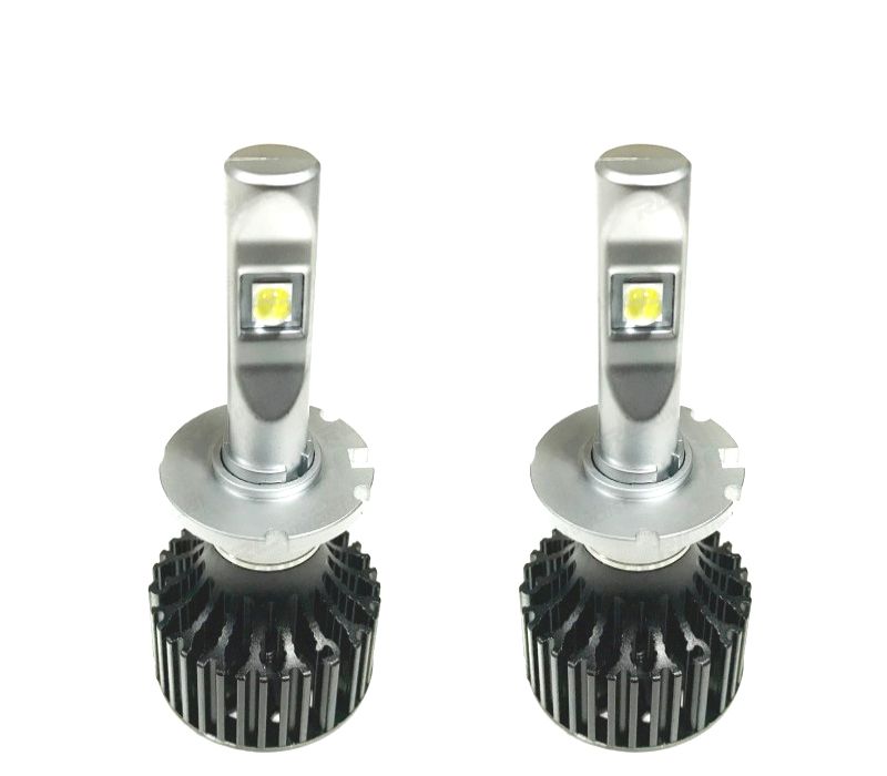LÂMPADAS LED D2S -MUDE OS SEUS FARÓIS DE XENON PARA LED D2S