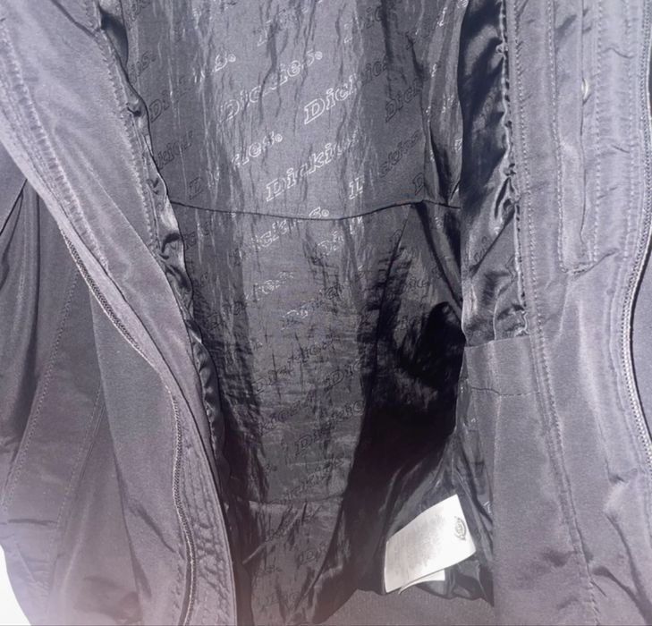 casaco dickies como novo