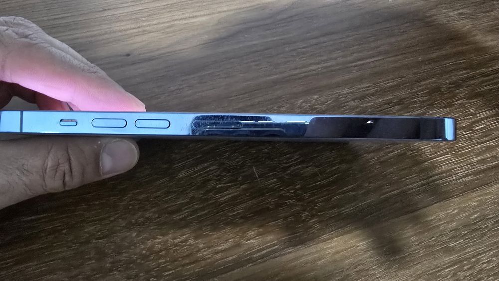 Iphone 13 Pro Max 256 GB