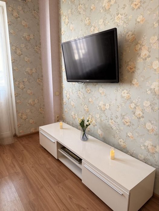 Квартира 110,7 м2 за 90000$