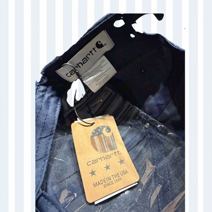 Czapka Carhartt nowa