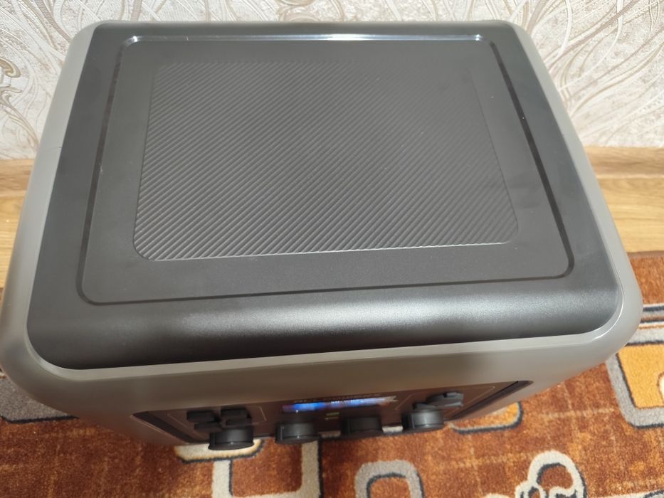 Зарядна портативна станція ALLPOWERS R2500 (2500Вт 2016Вт·год)