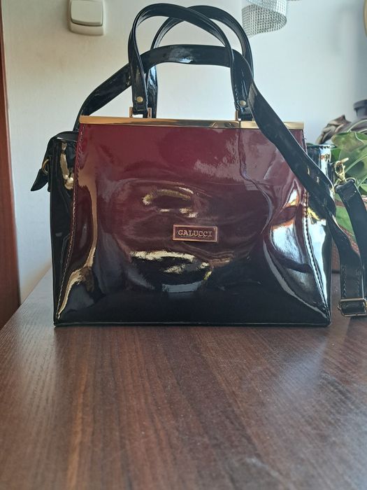 Elegancka damska torebka