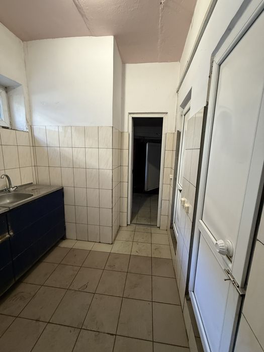 Здаєттся складське приміщення ( виробничий цех)