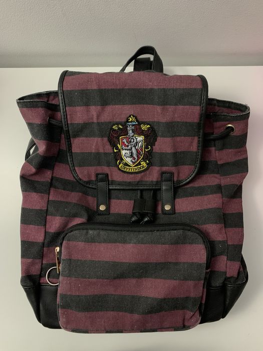 Mochila Harry Potter