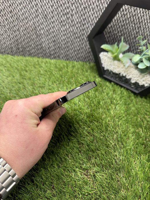 iPhone 14 Pro 128Gb АКБ 96% Space Black чёрный Айфон