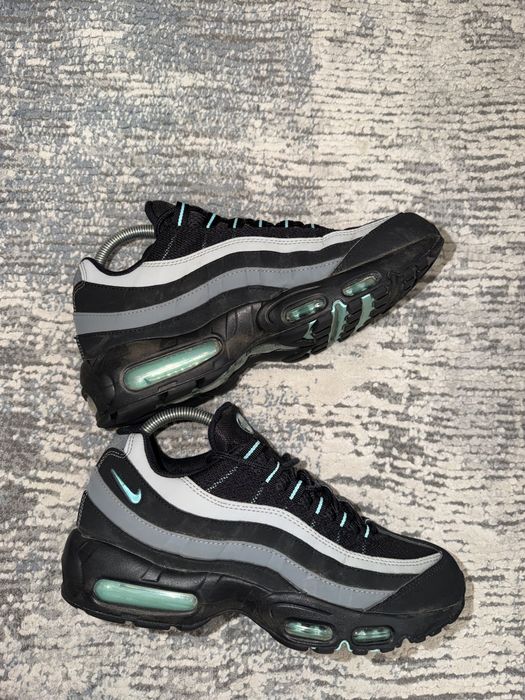 Кросівки nike air max 95