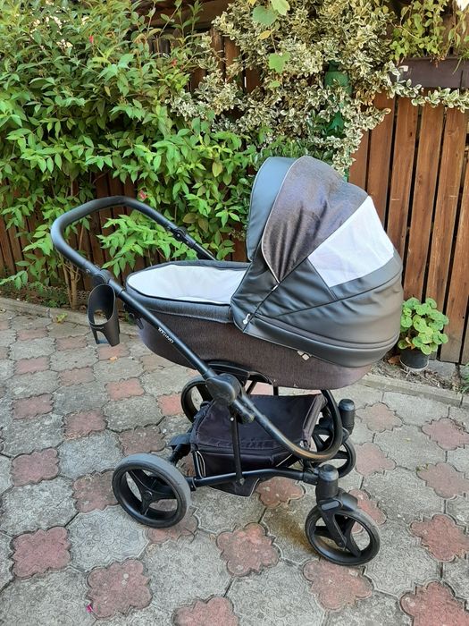 Коляска Bebetto Torino 2 в 1