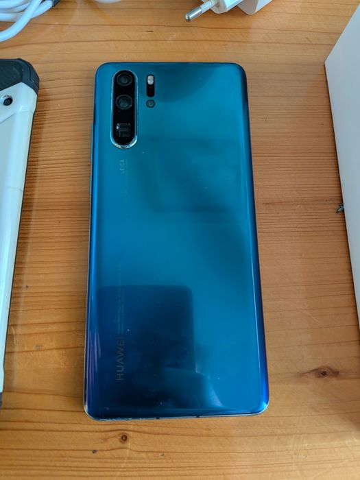 Huawei p30  pro  zadbany