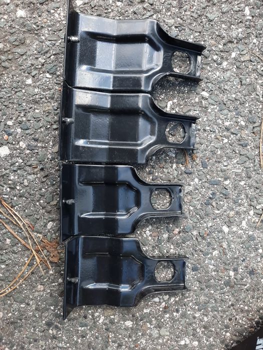 Верхний багажник  THULE