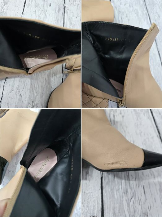Pretty Balerinas r. 37