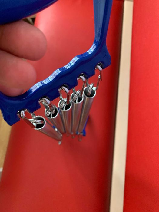 Эспандер плечовий СССР