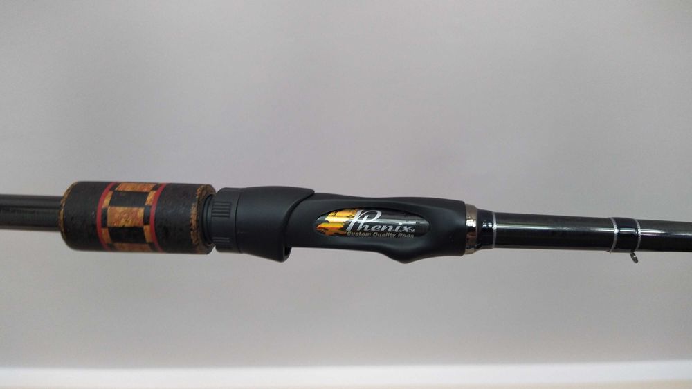 Phenix Feather Nanolite FTX71MS-B
SANDACZ