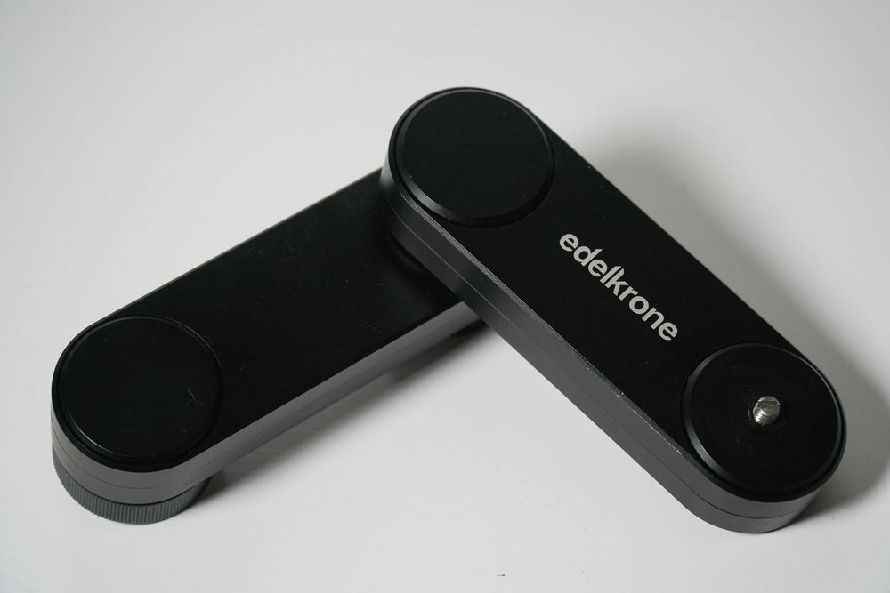 Slider Edelkrone Wing 3 do filmowania