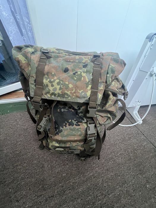 Рюкзак військовий
