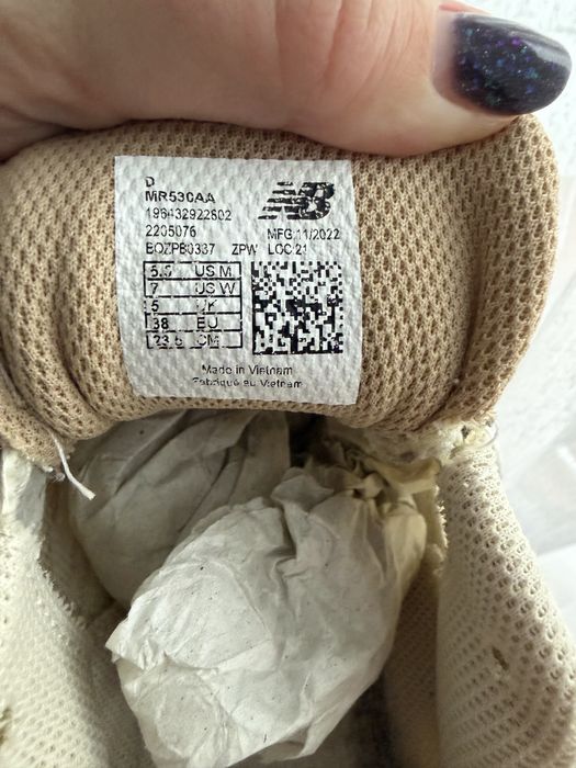 New Balance 530 eu38