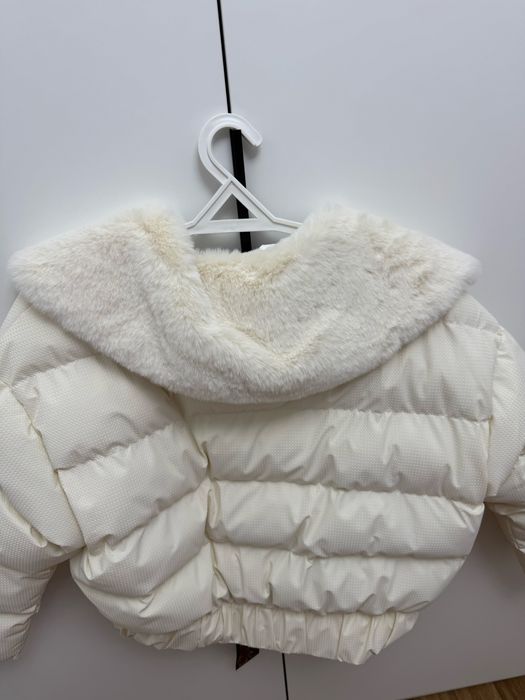 Пуховик/куртка зима