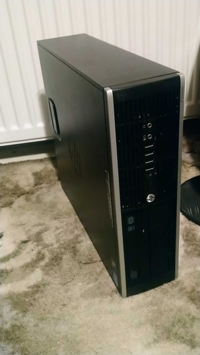 Komputery dell, hp i3, i5 xeon, 8gb win 10 internet, starsze gry itp