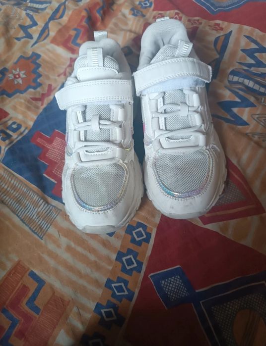 Buty damskie używane
