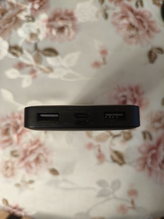 Павербанк, power bank Baseus 10000mah 15w