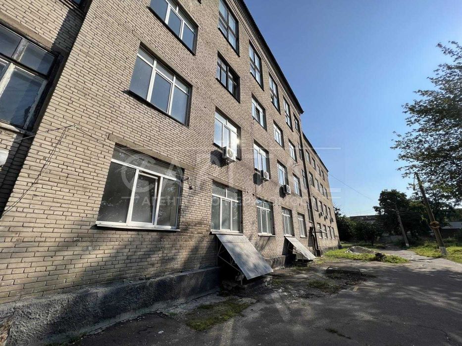 ПРОДАЖ/Окремо стояча будівля, 4400 м2, Магнітогорська, Лівий Берег