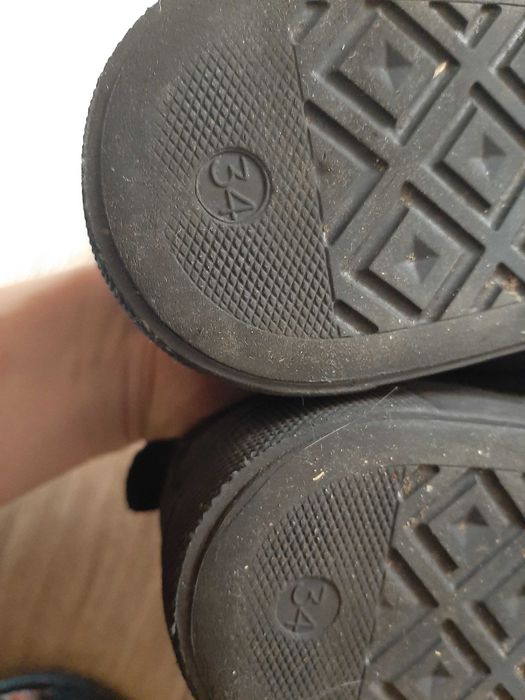 Туфлі для хлопчика