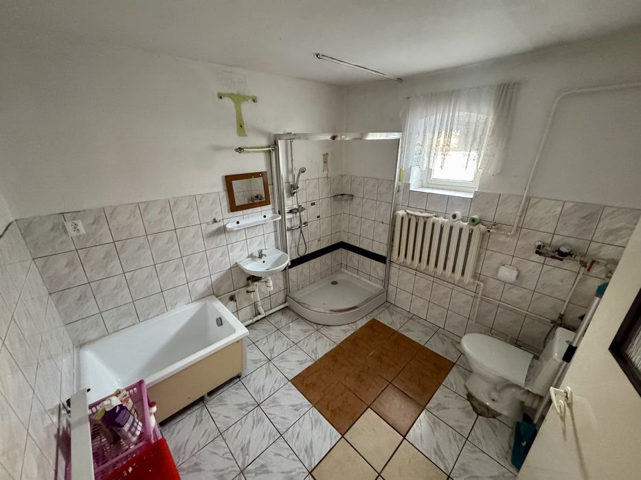 Na Sprzedaż Dom 122m2 + 9 arów Działka