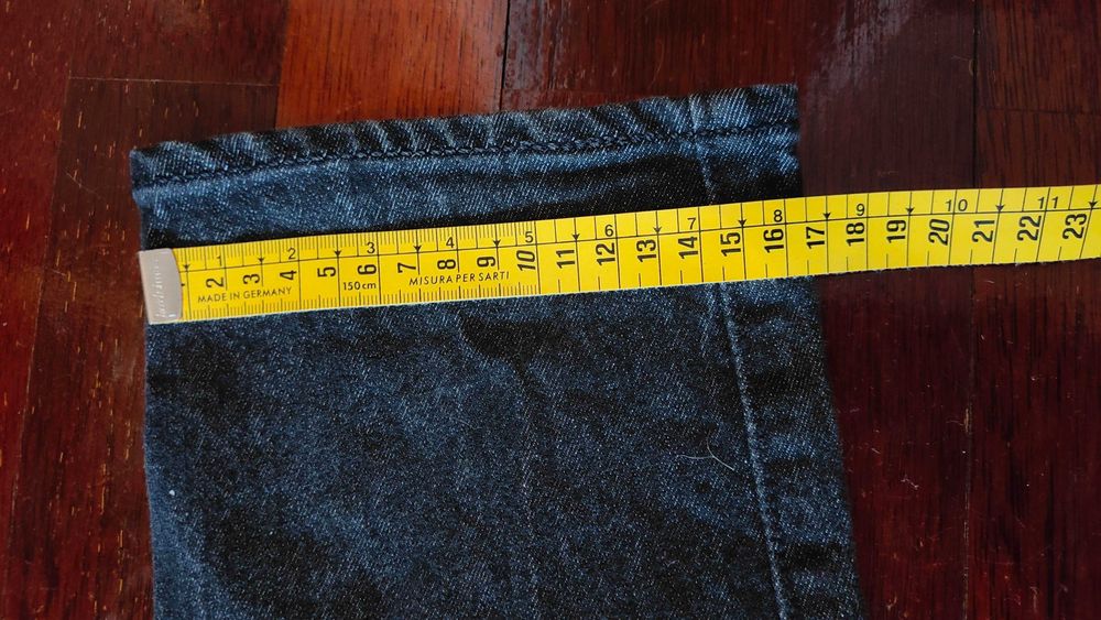 Calças Levi's X Nike SB Jeans 32 x 32