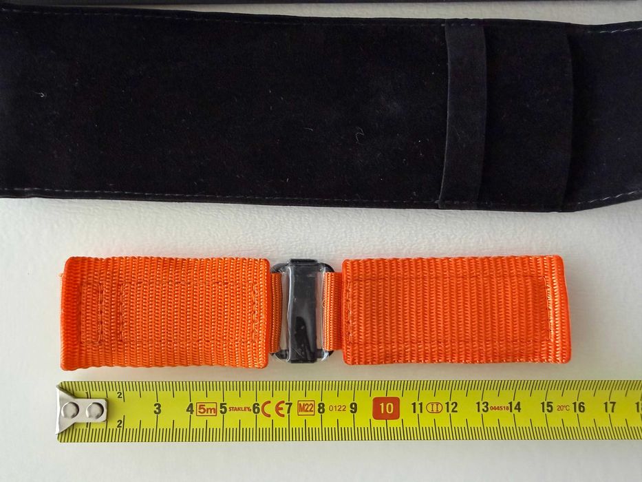 Bracelete Bell & Ross