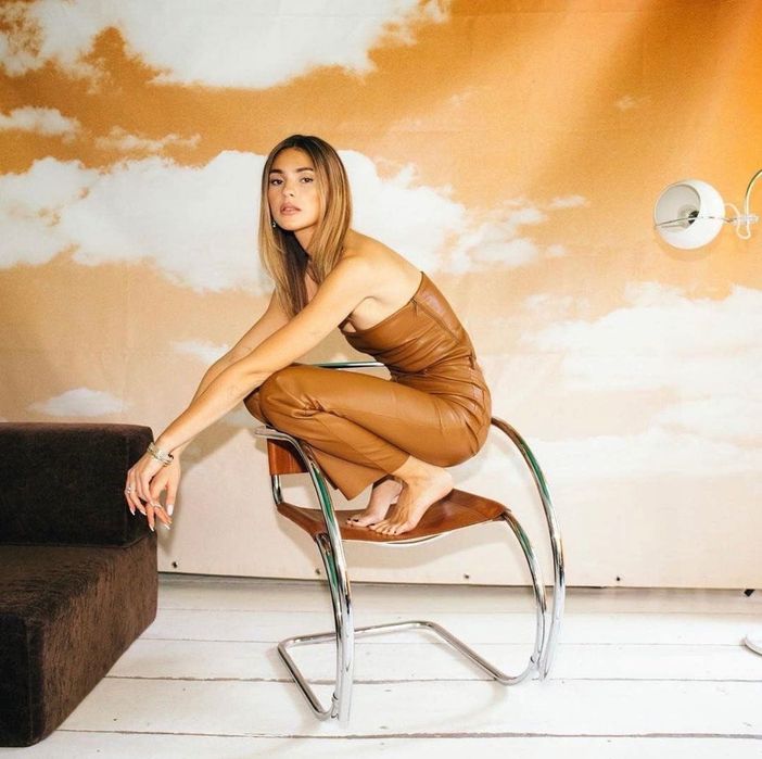 Топ + штани CULTNAKED