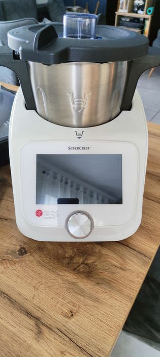 Lidlomix SilverCrest