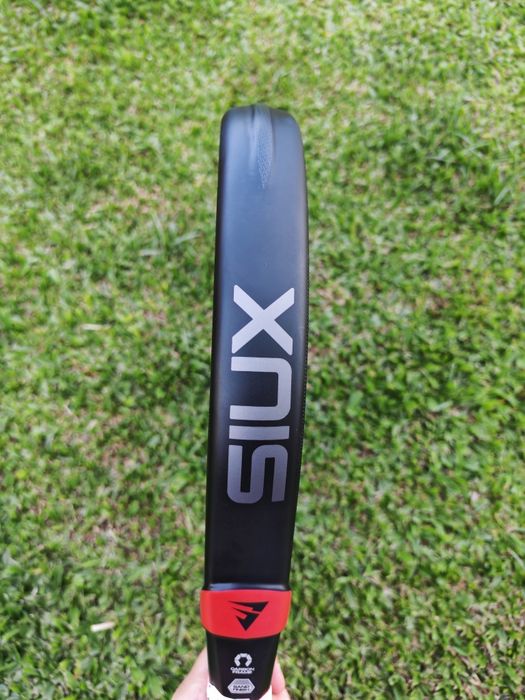 Raquete padel Siux