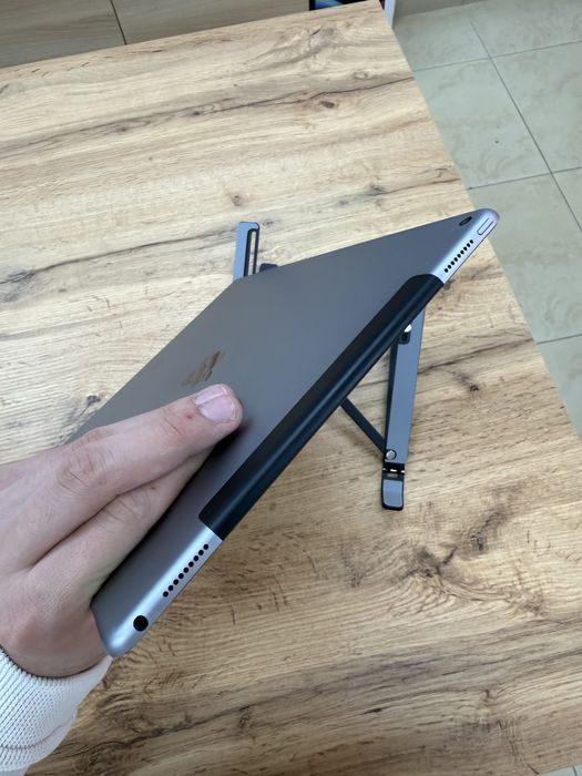 Магазин/Гарантія - Apple iPad Pro 12.9 2015 (1 Generation) - 128GB WiFI+LTE - SpaceGray