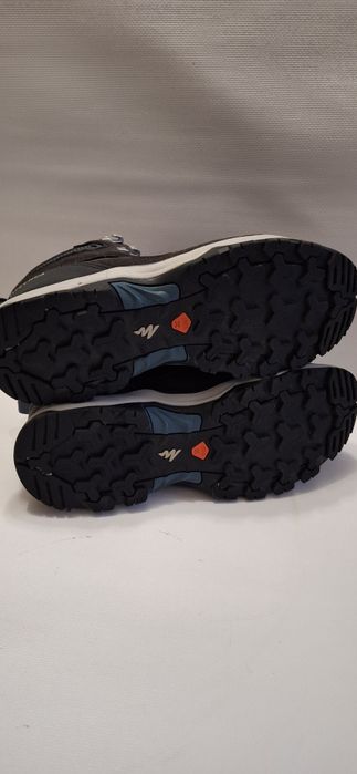 Ботинки Quechua 40 р.