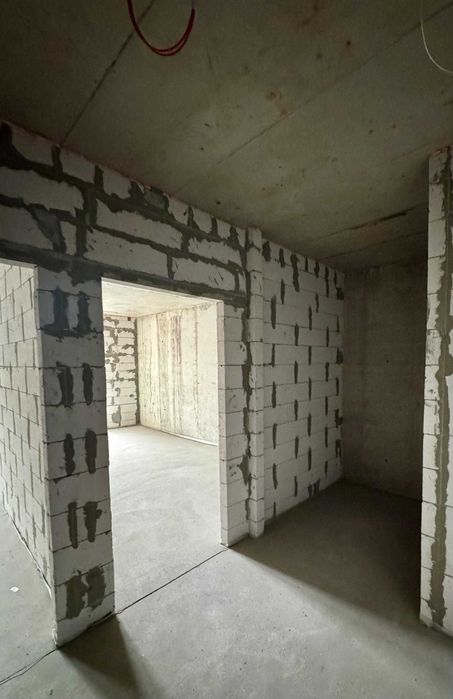 1-кімнатна квартира за адресою вул. Танкістів (площа 46 м²) - Atlanta.ua - фото 3