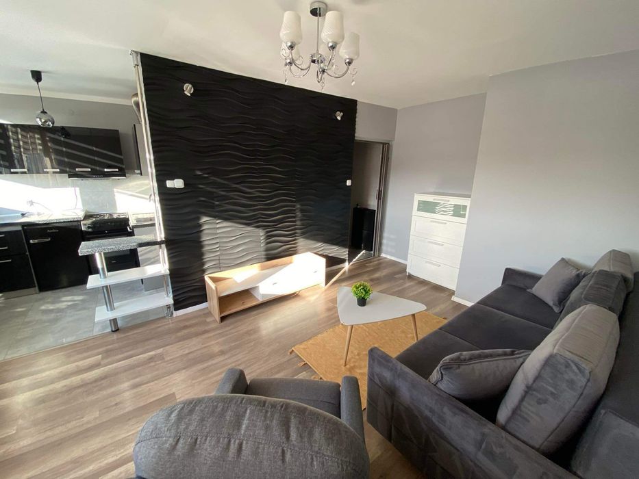 Sprzedam mieszkanie Lubin 39,3 m2