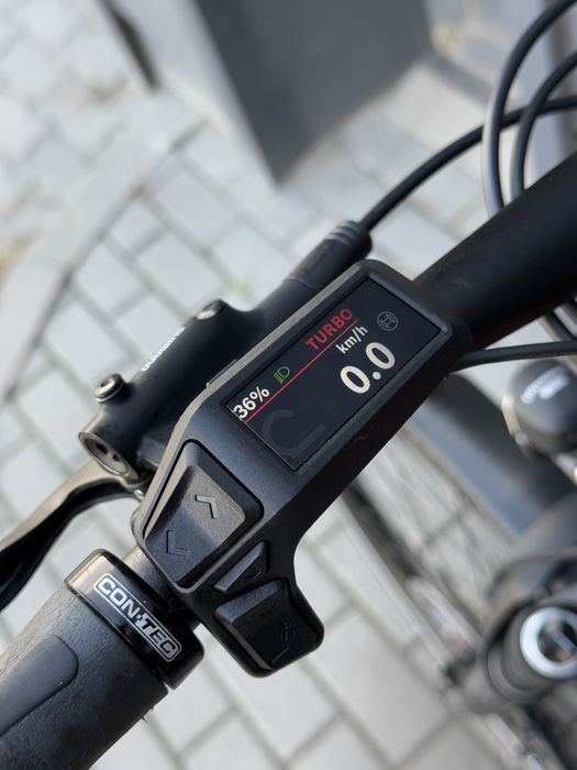 KTM Macina Sport_SX_20 Bosch 2025 електровелосипед XL