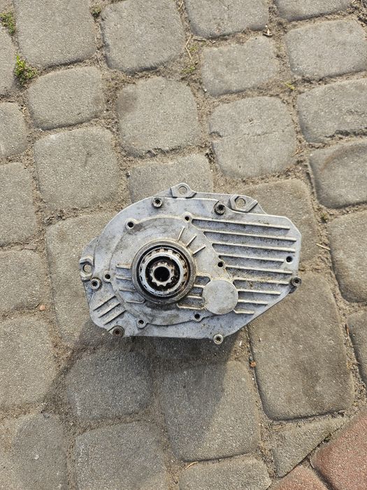 Silnik do roweru bosch impulse