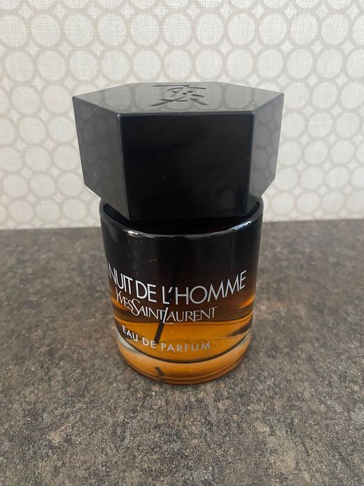 Yves Saint Laurent La Nuit de L’Homme 100mln
