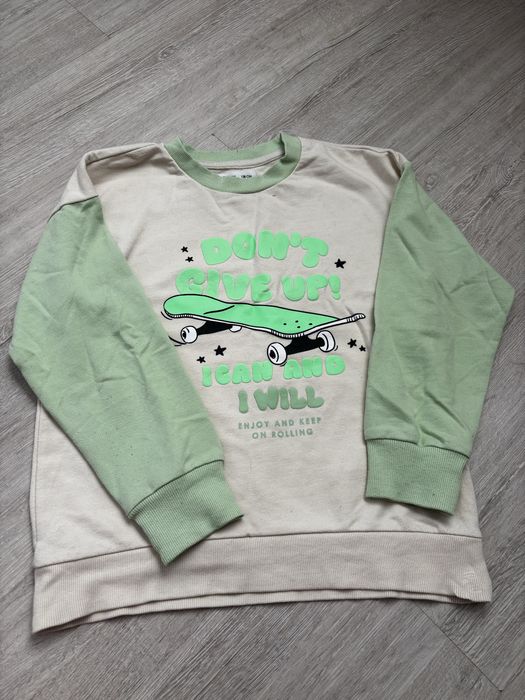 Світшот на хлопчика 128 см