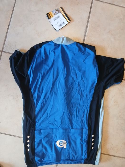 Koszulka rowerowa gonso Rozmiar S