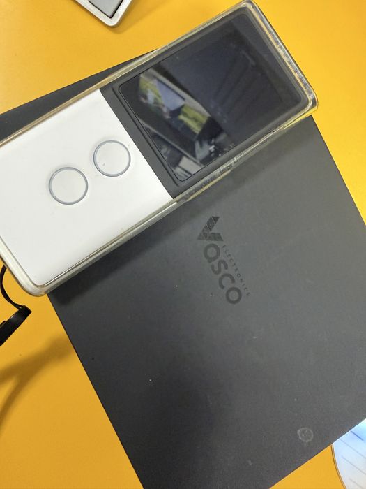 Vasco M3 stan idealny pelen komplet