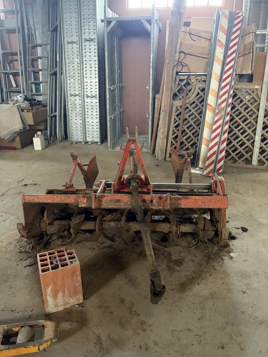 Frese joper 140 com abre regos